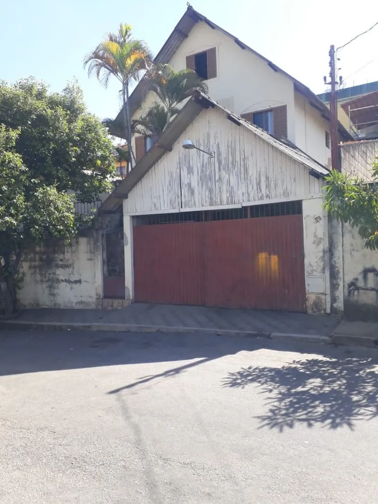 Casa, 3 quartos, 150 m² - Foto 1