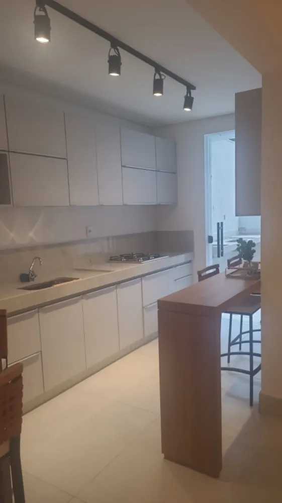 Cobertura, 3 quartos, 161 m² - Foto 5