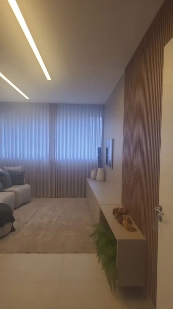 Cobertura, 3 quartos, 161 m² - Foto 1
