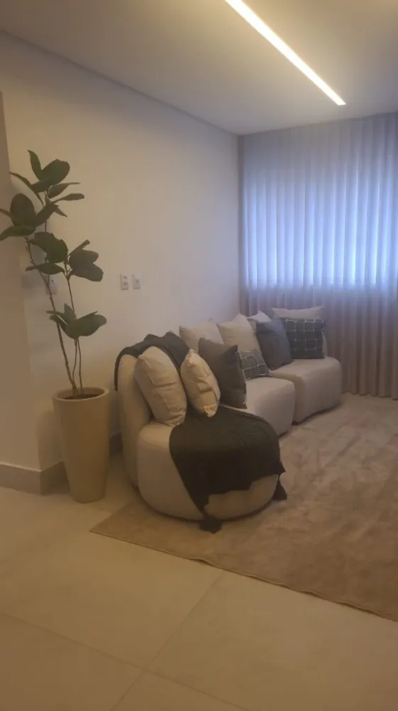 Cobertura, 3 quartos, 161 m² - Foto 2