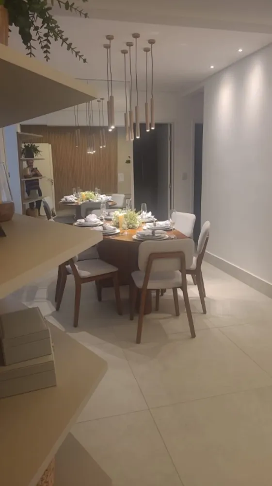 Cobertura, 3 quartos, 161 m² - Foto 4