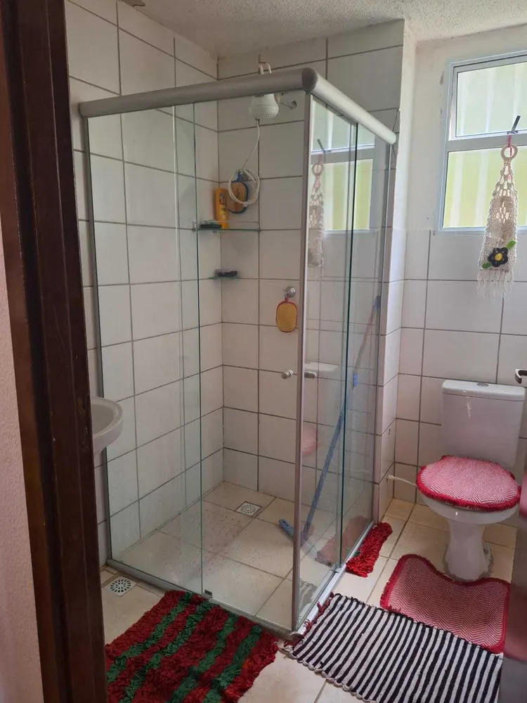 Apartamento, 2 quartos, 48 m² - Foto 6