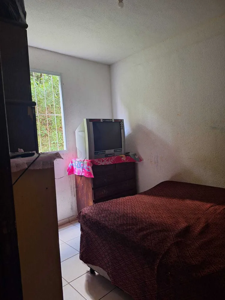 Apartamento, 2 quartos, 48 m² - Foto 5
