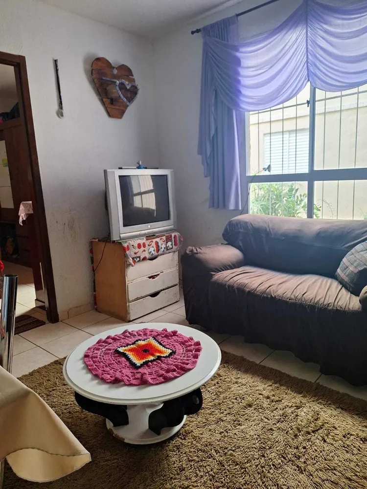 Apartamento, 2 quartos, 48 m² - Foto 2