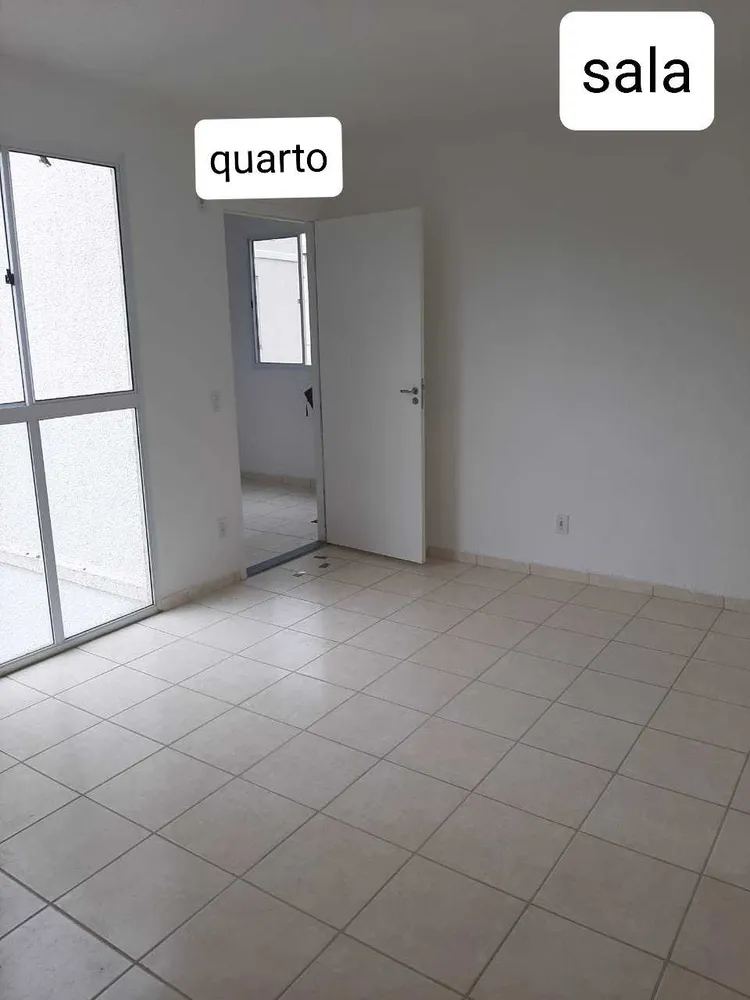 Apartamento, 2 quartos, 48 m² - Foto 9