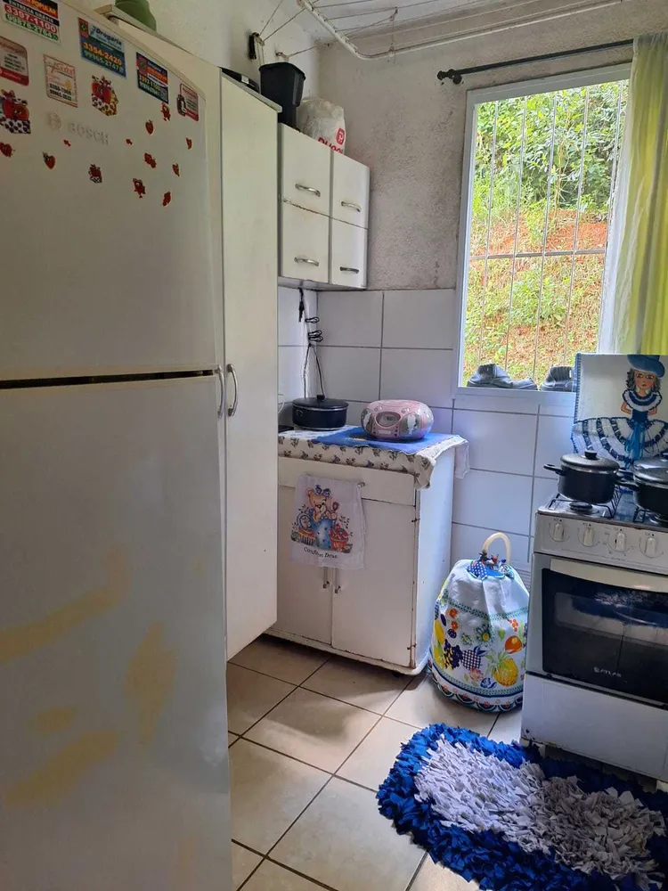 Apartamento, 2 quartos, 48 m² - Foto 11