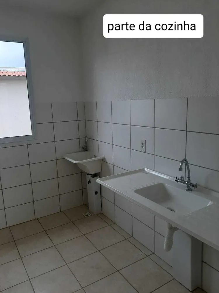 Apartamento, 2 quartos, 48 m² - Foto 10
