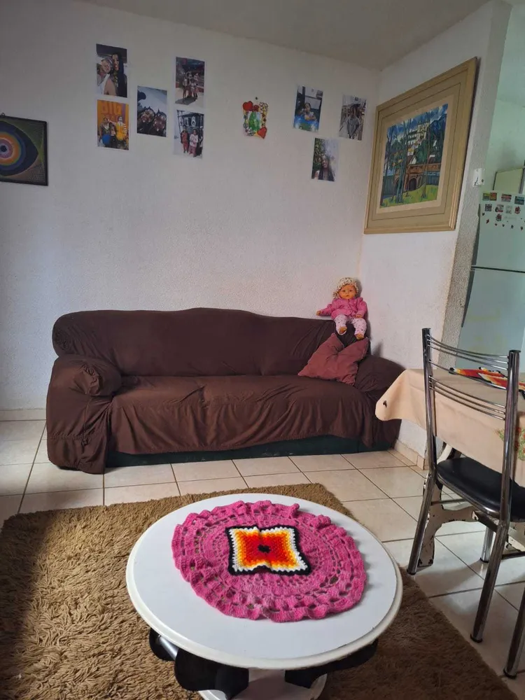 Apartamento, 2 quartos, 48 m² - Foto 4