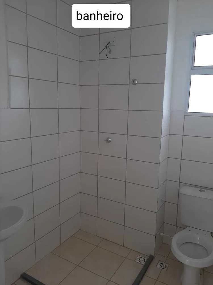 Apartamento, 2 quartos, 48 m² - Foto 7