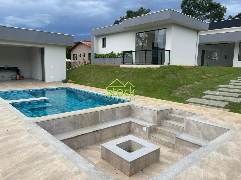 Casa de Condomínio à venda com 4 quartos, 1000m² - Foto 22