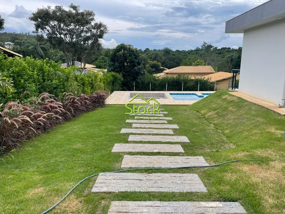 Casa de Condomínio à venda com 4 quartos, 1000m² - Foto 24