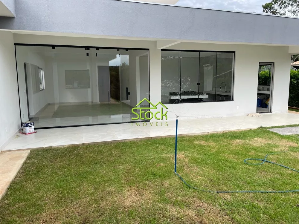 Casa de Condomínio à venda com 4 quartos, 1000m² - Foto 18