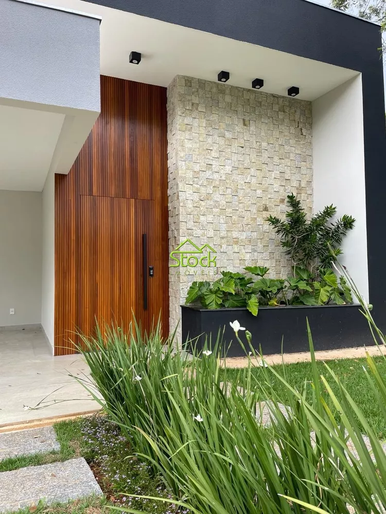 Casa de Condomínio à venda com 4 quartos, 1000m² - Foto 4