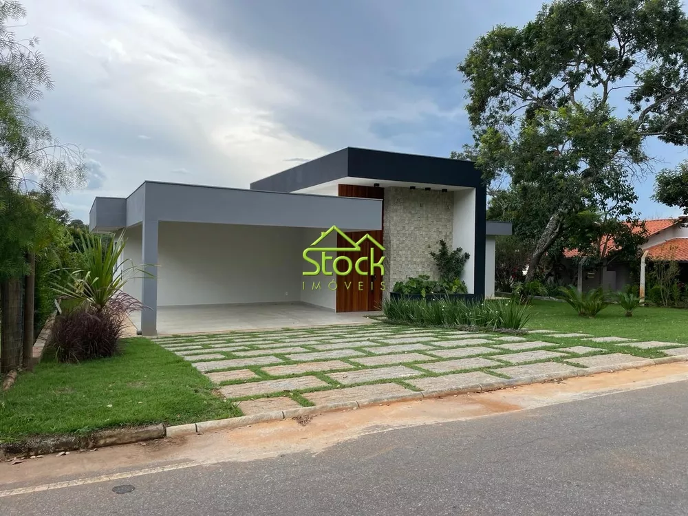 Casa de Condomínio à venda com 4 quartos, 1000m² - Foto 6