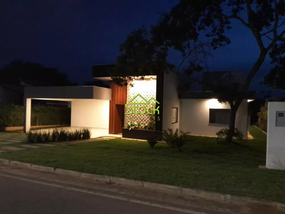 Casa de Condomínio à venda com 4 quartos, 1000m² - Foto 7