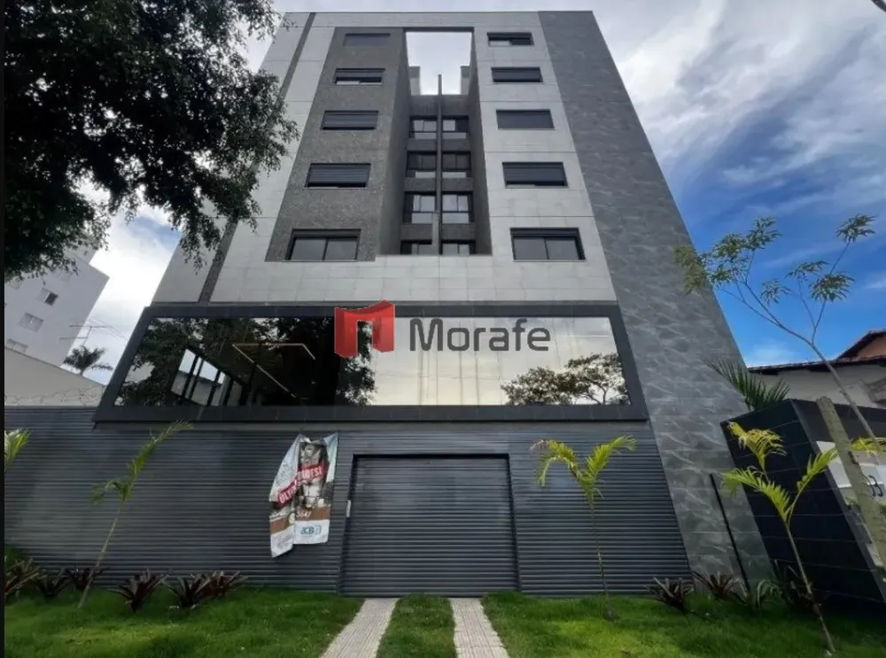 Apartamento, 3 quartos, 69 m² - Foto 1