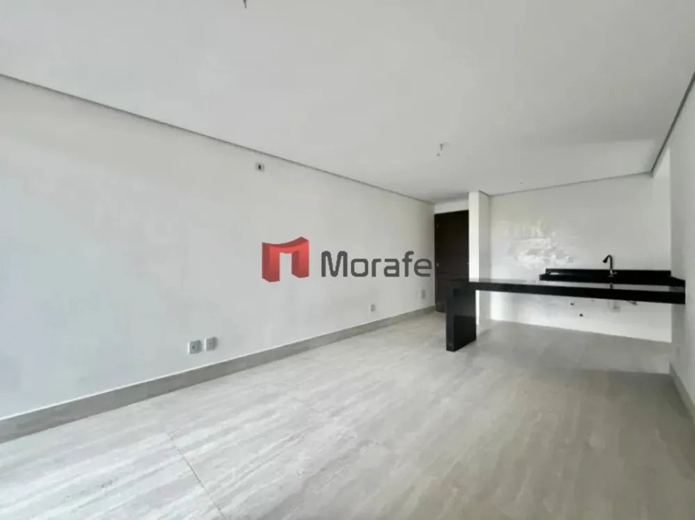 Apartamento, 3 quartos, 69 m² - Foto 2