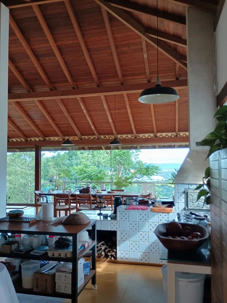 Chácara, 3 quartos, 5000 m² - Foto 4