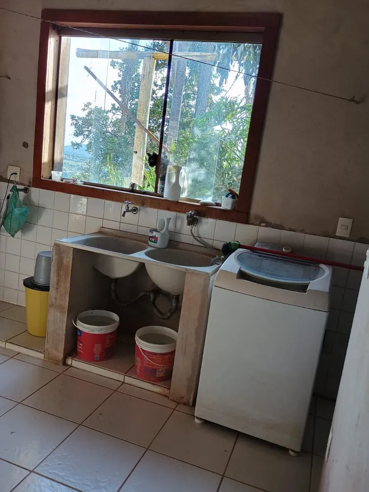 Chácara, 3 quartos, 5000 m² - Foto 8