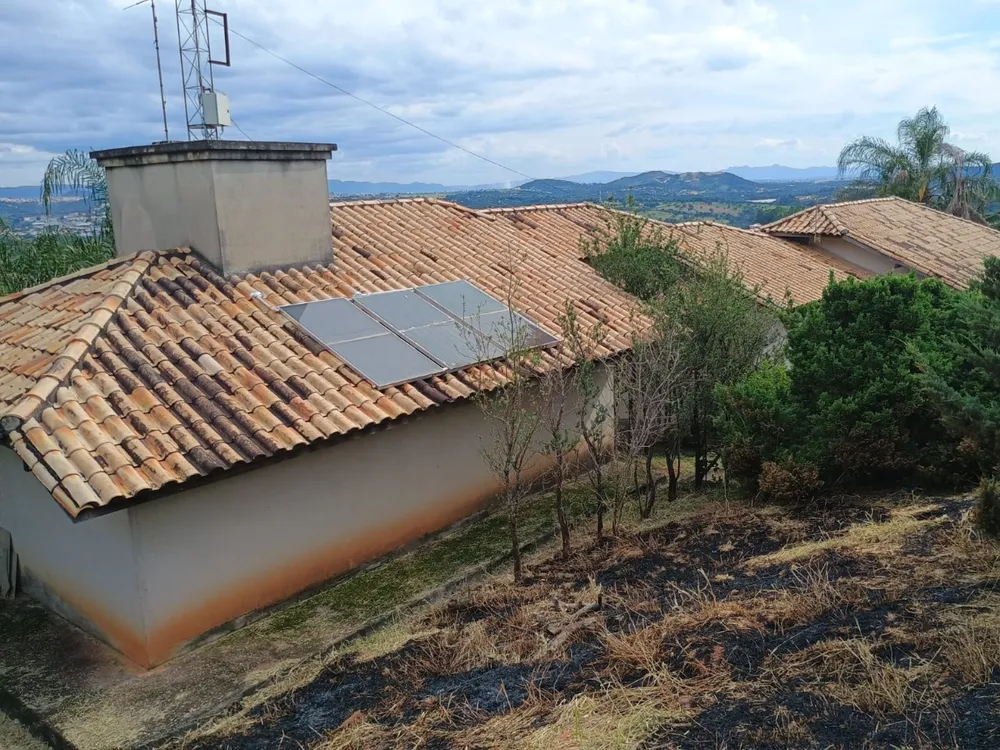 Chácara, 3 quartos, 5000 m² - Foto 20