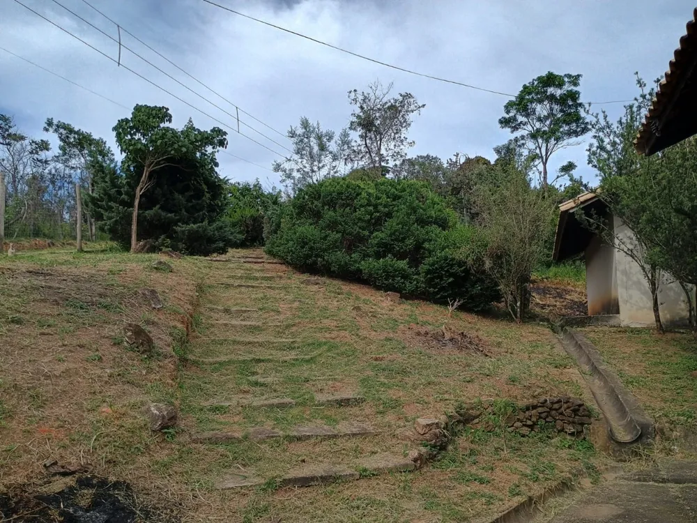 Chácara, 3 quartos, 5000 m² - Foto 4