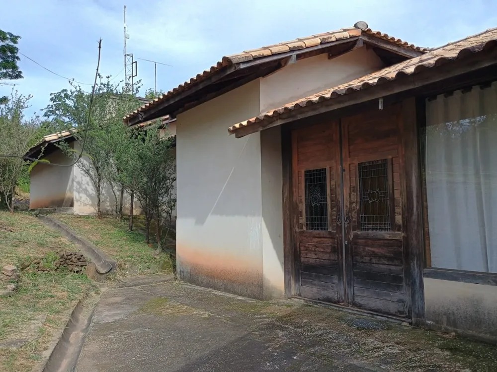 Chácara, 3 quartos, 5000 m² - Foto 9