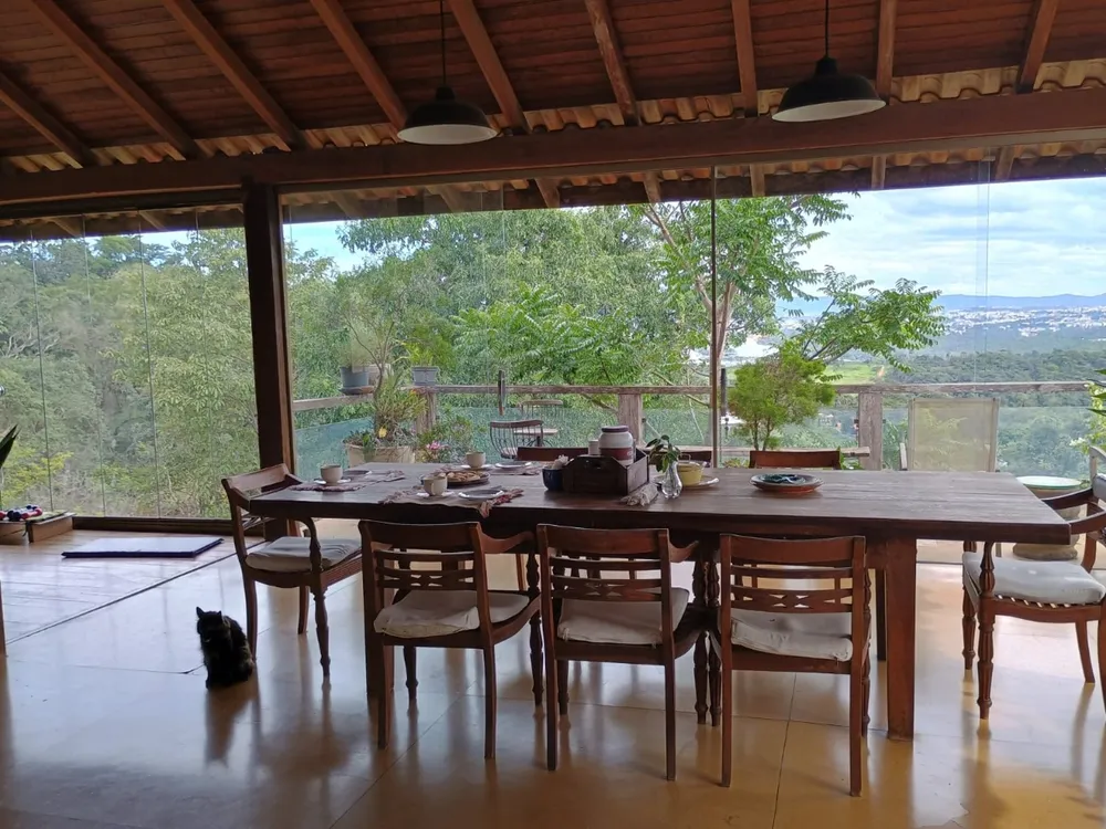 Chácara, 3 quartos, 5000 m² - Foto 2