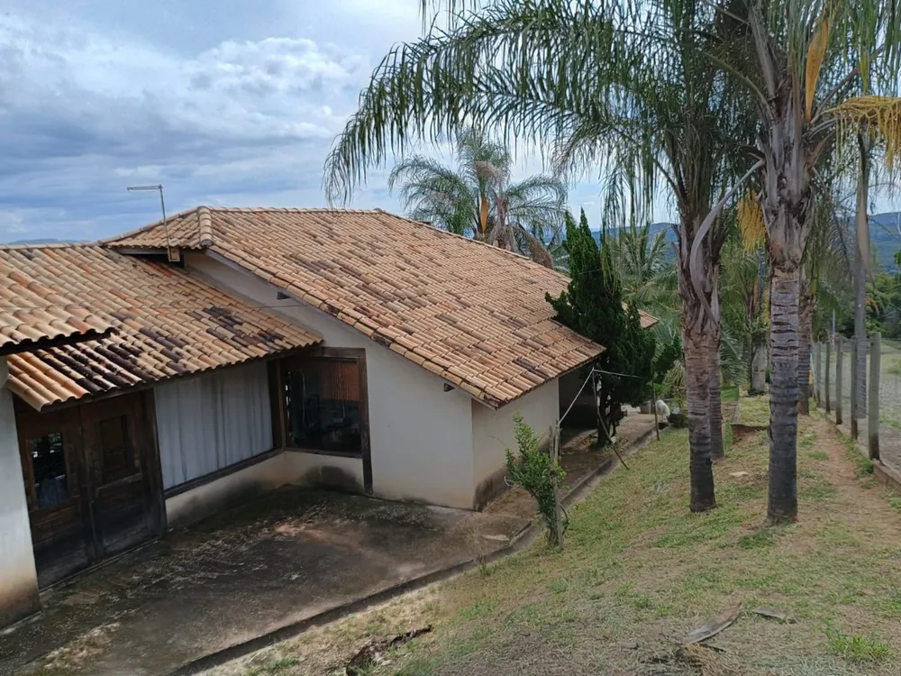 Chácara, 3 quartos, 5000 m² - Foto 7