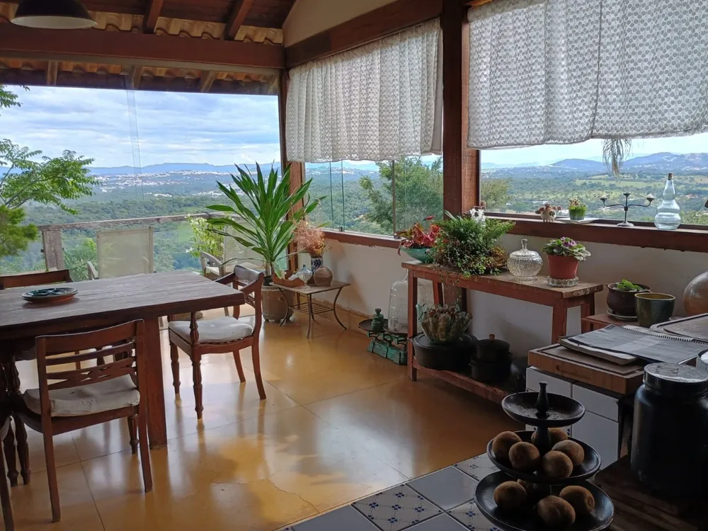 Chácara, 3 quartos, 5000 m² - Foto 1