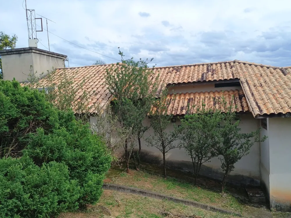 Chácara, 3 quartos, 5000 m² - Foto 7