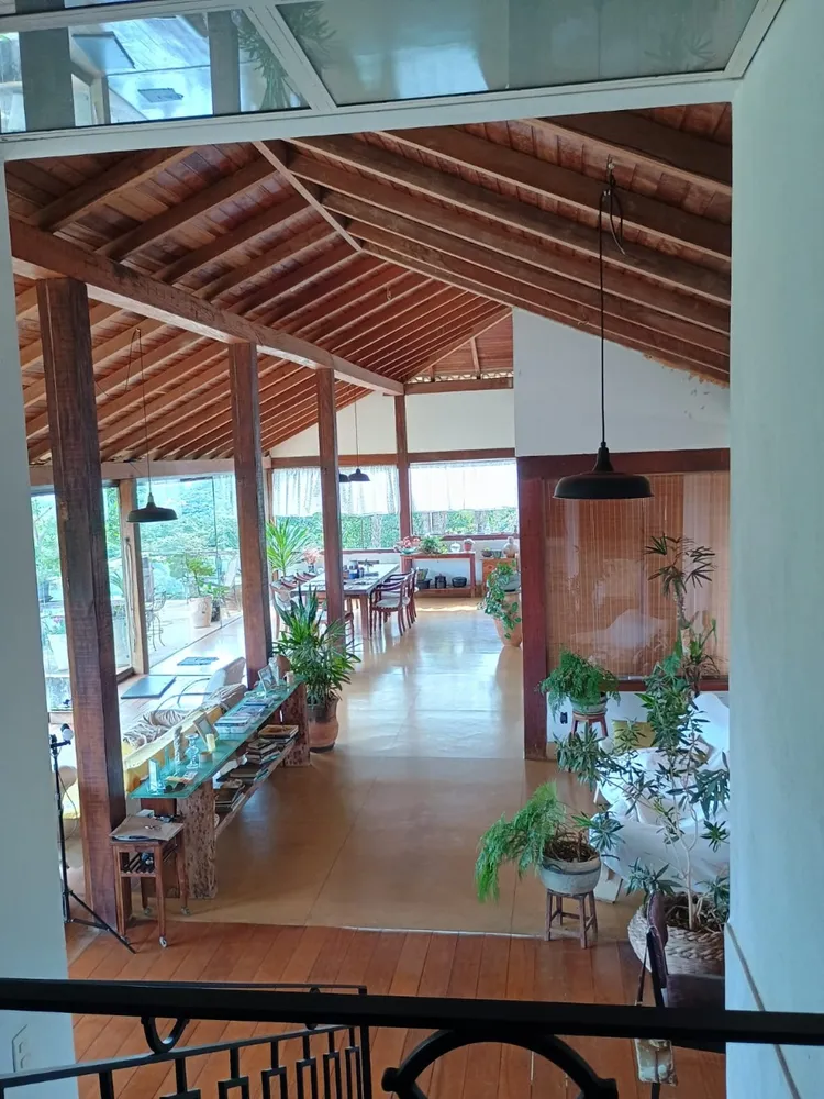 Chácara, 3 quartos, 5000 m² - Foto 23