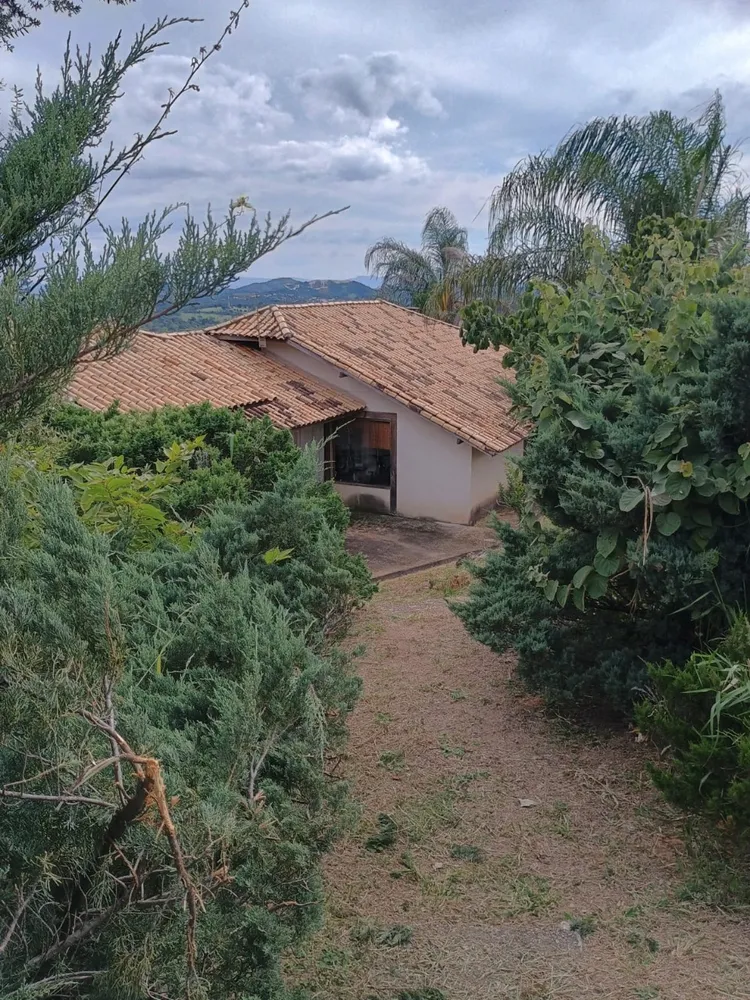 Chácara, 3 quartos, 5000 m² - Foto 6