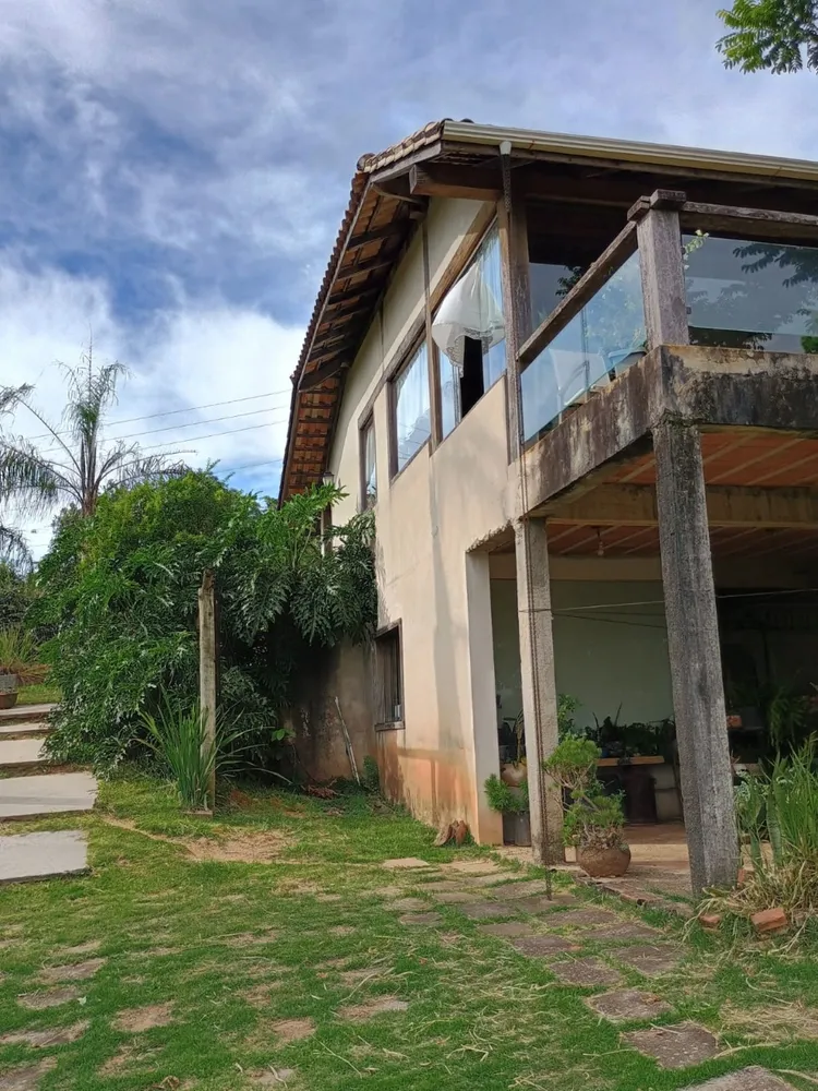 Chácara, 3 quartos, 5000 m² - Foto 16