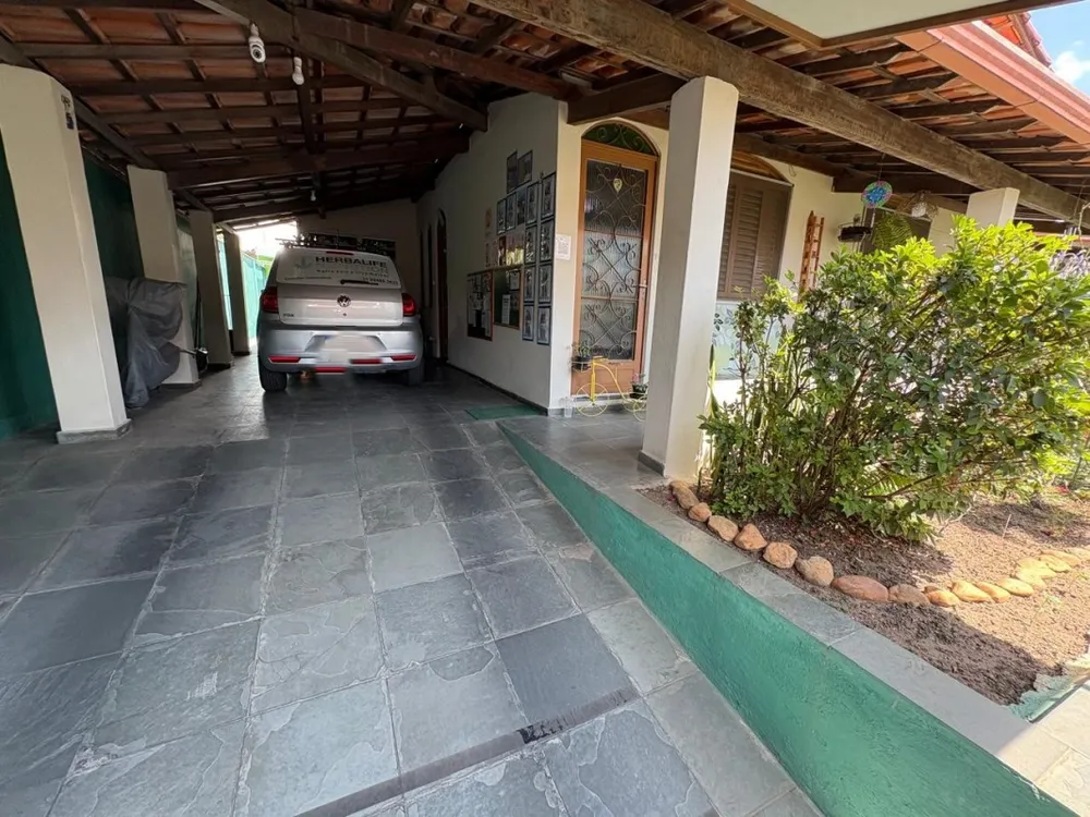 Casa, 3 quartos, 240 m² - Foto 3