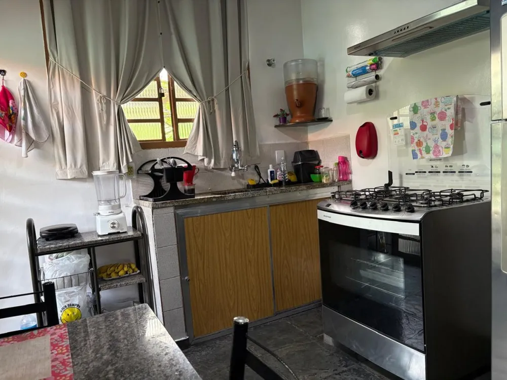 Casa, 3 quartos, 240 m² - Foto 11