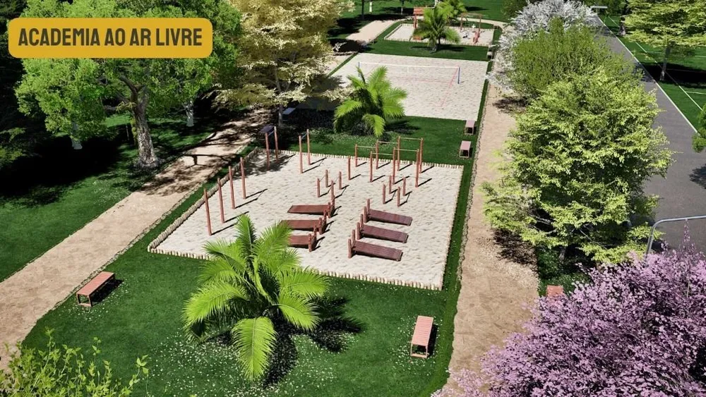 Terreno, 200 m² - Foto 2