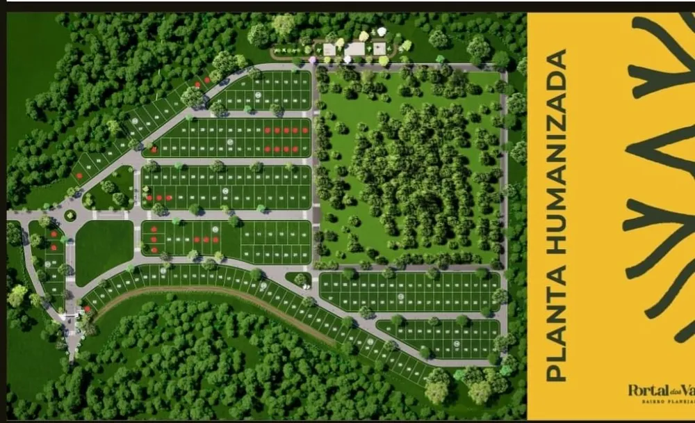 Terreno, 200 m² - Foto 1