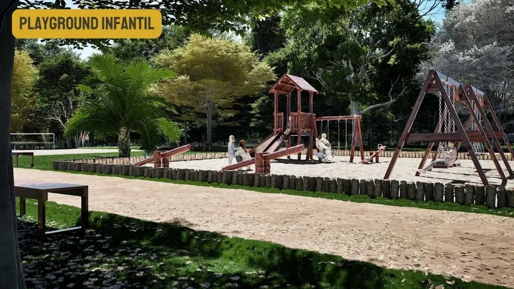 Terreno, 200 m² - Foto 9