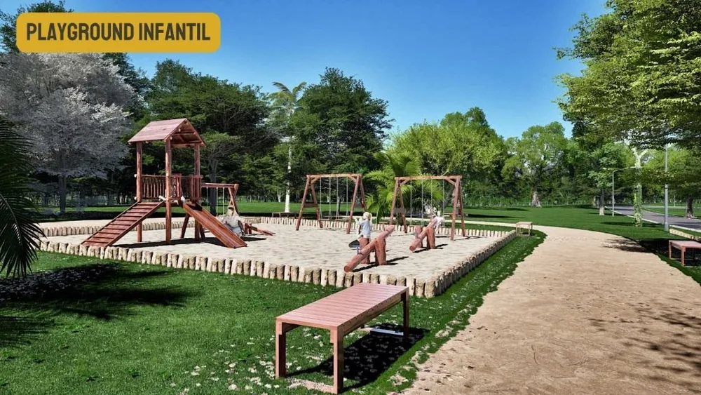 Terreno, 200 m² - Foto 4