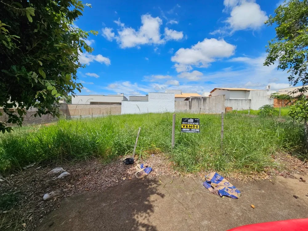 Terreno, 253 m² - Foto 2