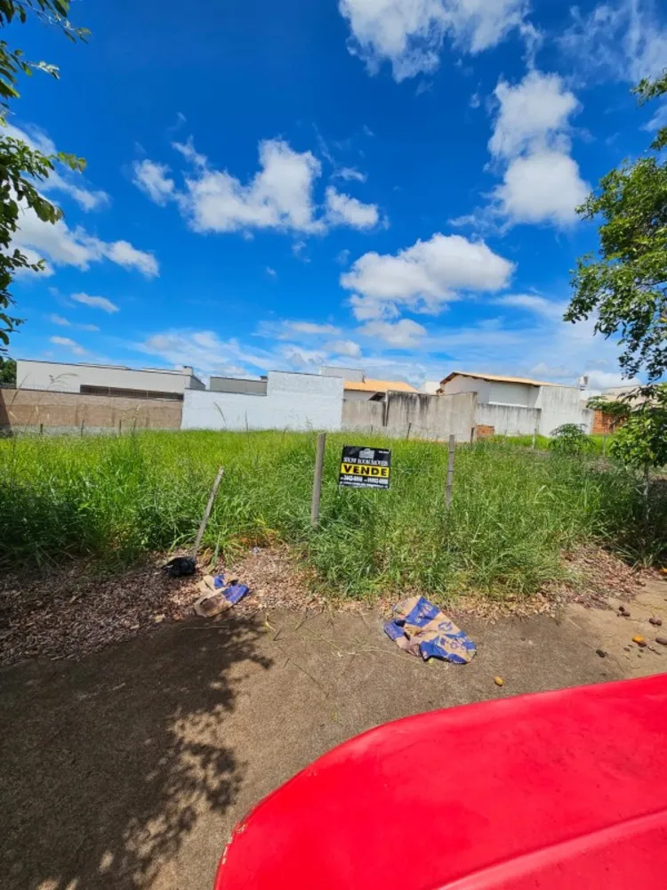 Terreno, 253 m² - Foto 1