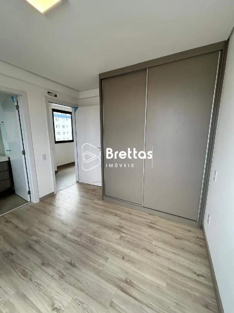 Apartamento, 2 quartos, 62 m² - Foto 4