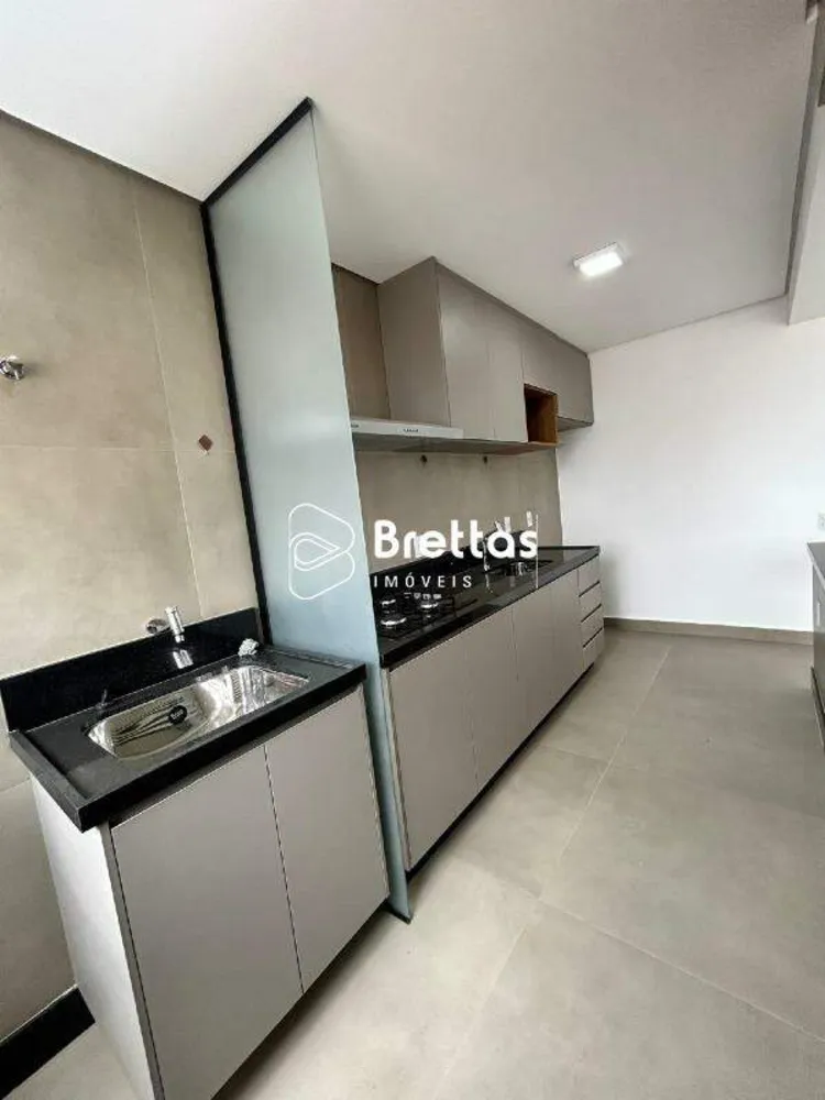 Apartamento, 2 quartos, 62 m² - Foto 4