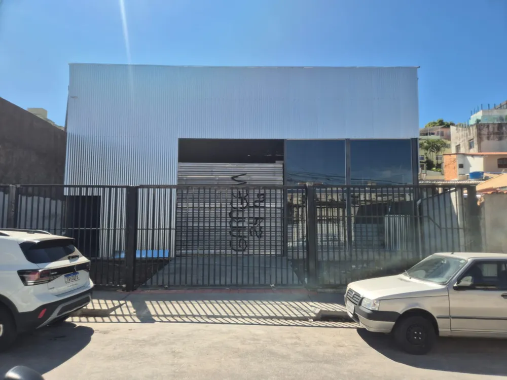 Depósito-Galpão, 240 m² - Foto 2
