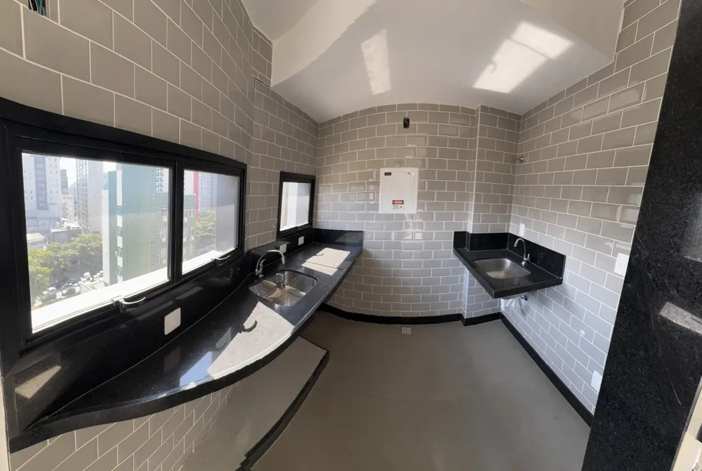 Apartamento, 2 quartos, 63 m² - Foto 3