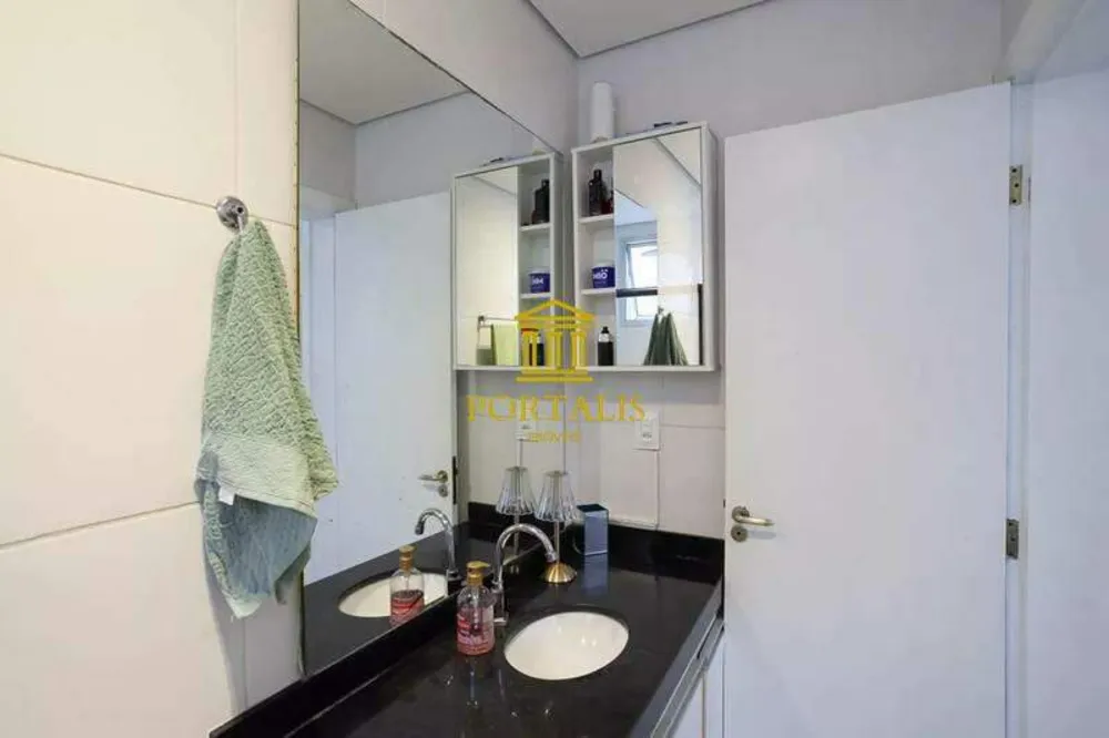 Apartamento, 3 quartos, 123 m² - Foto 4