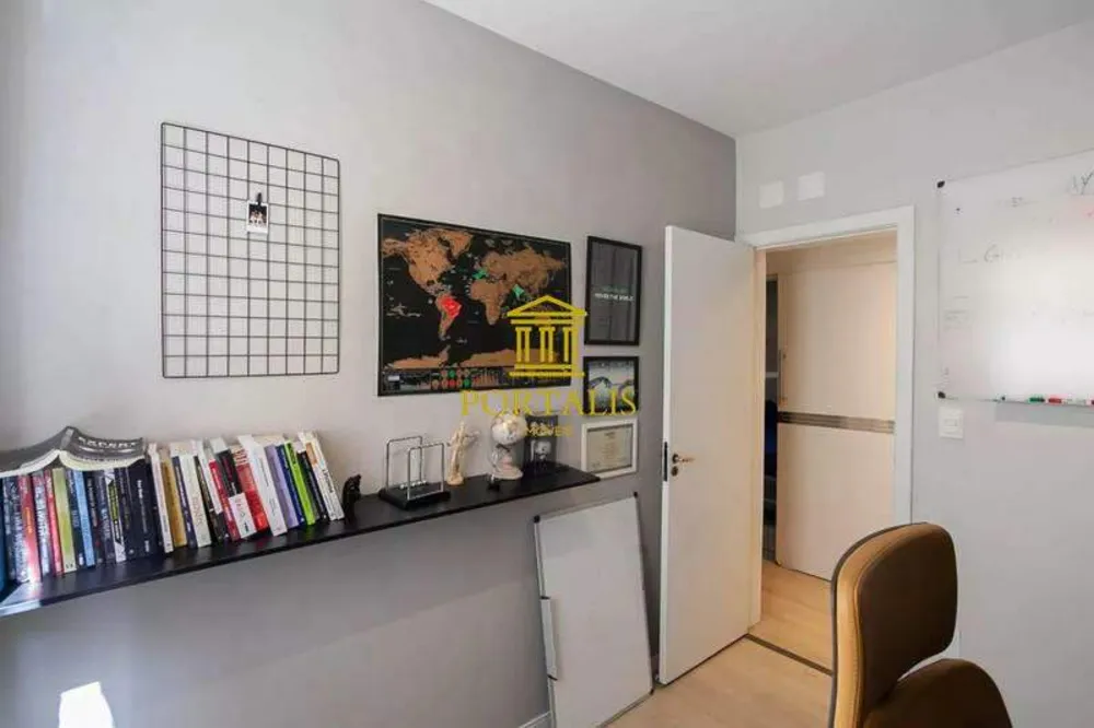 Apartamento, 3 quartos, 123 m² - Foto 6