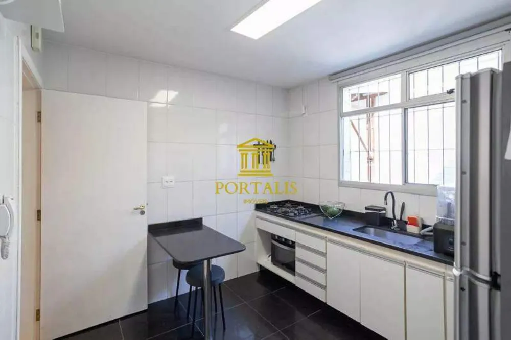 Apartamento, 3 quartos, 123 m² - Foto 11
