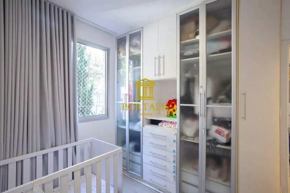 Apartamento, 3 quartos, 123 m² - Foto 8
