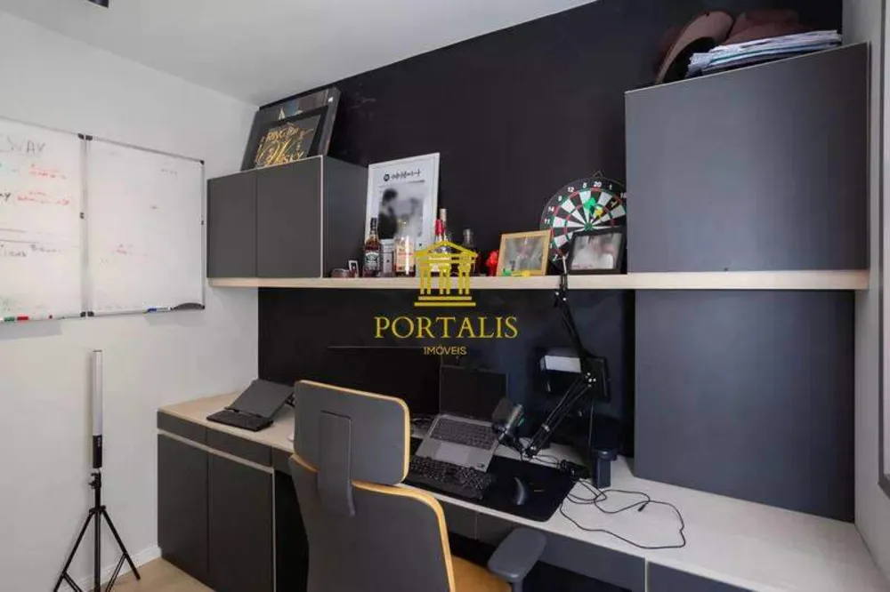 Apartamento, 3 quartos, 123 m² - Foto 5